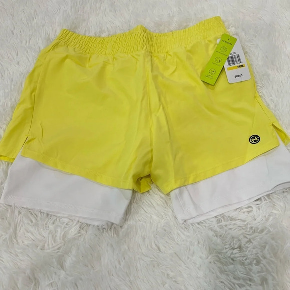 Nautical women quick dry shorts - Picture 1 of 4
